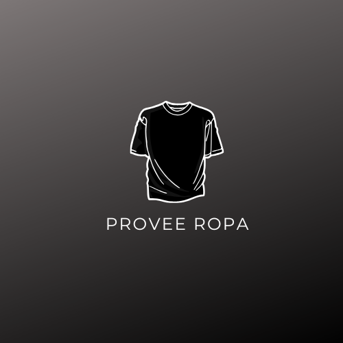 PROVEEDOR DE ROPA