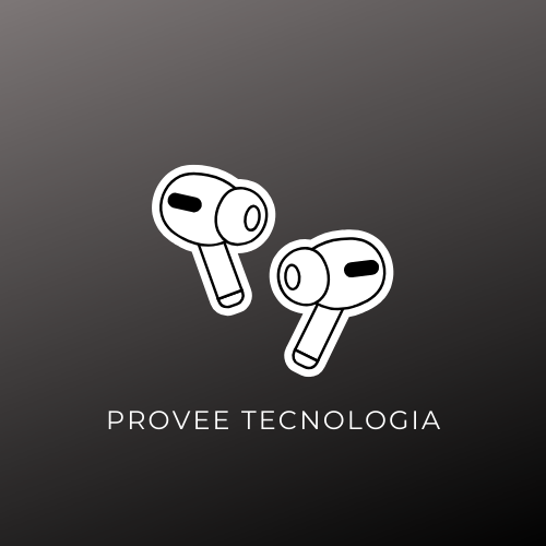 PROVEEDOR DE TECNOLOGÍA