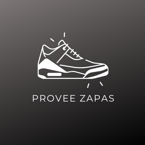 PROVEEDOR DE ZAPATILLAS
