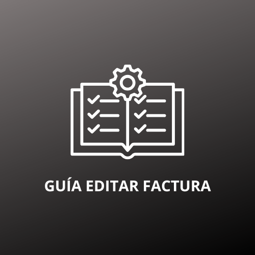 +99 FACTURAS FAMOSAS